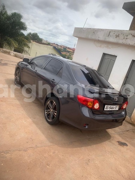 Big with watermark toyota corolla greater accra accra 44874