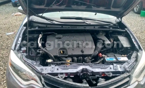 Ra Àlòkù Toyota Corolla Miiran Ọkọ̀ in Accra ni Greater Accra Ra Àlòkù Toyota Corolla Miiran Ọkọ̀ in Accra ni Greater Accra