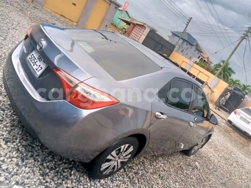 Big with watermark toyota corolla greater accra accra 44875