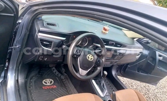 Ra Àlòkù Toyota Corolla Miiran Ọkọ̀ in Accra ni Greater Accra Ra Àlòkù Toyota Corolla Miiran Ọkọ̀ in Accra ni Greater Accra