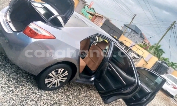 Ra Àlòkù Toyota Corolla Miiran Ọkọ̀ in Accra ni Greater Accra Ra Àlòkù Toyota Corolla Miiran Ọkọ̀ in Accra ni Greater Accra