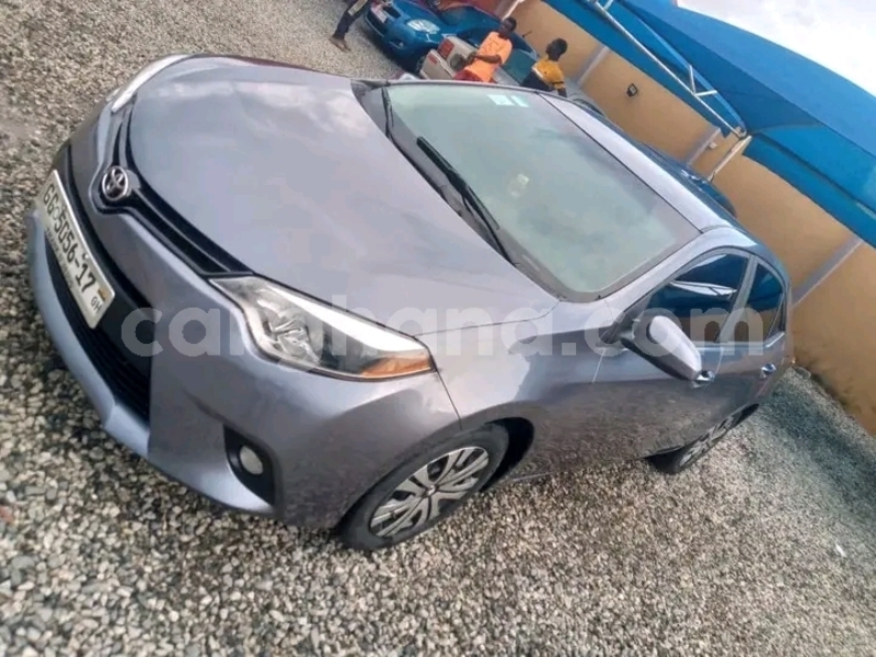 Big with watermark toyota corolla greater accra accra 44875