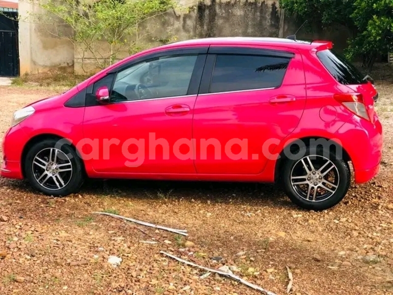 Big with watermark toyota vitz greater accra accra 44876