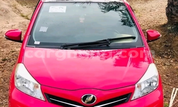 Ra Àlòkù Toyota Vitz Miiran Ọkọ̀ in Accra ni Greater Accra Ra Àlòkù Toyota Vitz Miiran Ọkọ̀ in Accra ni Greater Accra