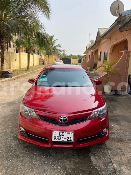 Big with watermark toyota camry greater accra accra 44877