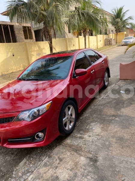 Big with watermark toyota camry greater accra accra 44877