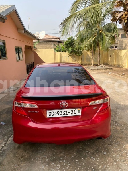 Big with watermark toyota camry greater accra accra 44877