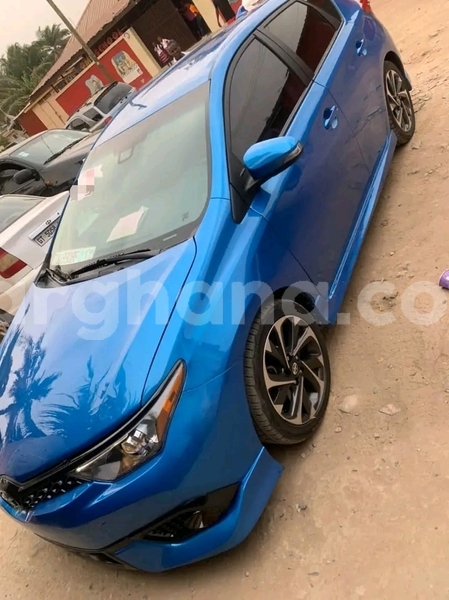 Big with watermark toyota corolla greater accra accra 44878