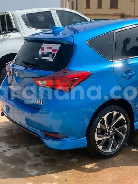 Big with watermark toyota corolla greater accra accra 44878