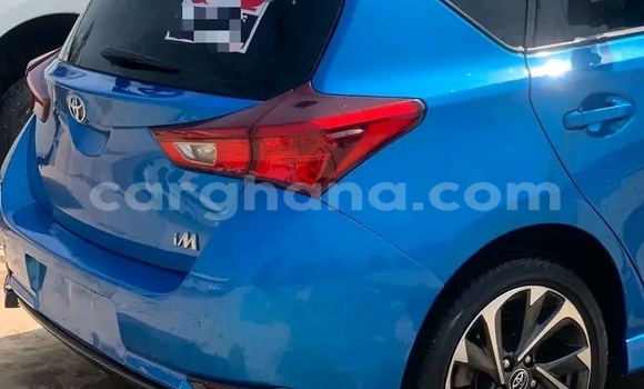 Buy Used Toyota Corolla Other Car in Accra in Greater Accra Buy Used Toyota Corolla Other Car in Accra in Greater Accra