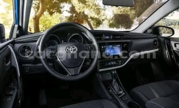 Buy Used Toyota Corolla Other Car in Accra in Greater Accra Buy Used Toyota Corolla Other Car in Accra in Greater Accra