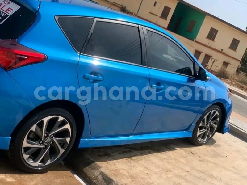 Big with watermark toyota corolla greater accra accra 44878