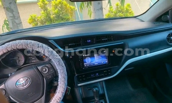 Buy Used Toyota Corolla Other Car in Accra in Greater Accra Buy Used Toyota Corolla Other Car in Accra in Greater Accra