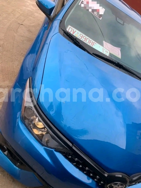 Big with watermark toyota corolla greater accra accra 44878