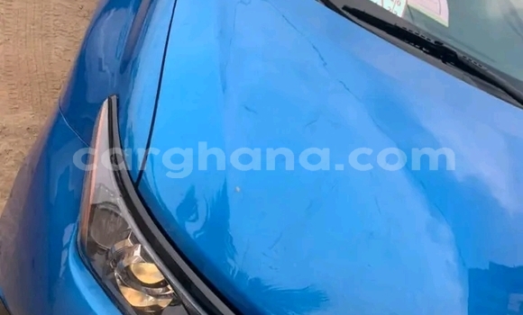 Buy Used Toyota Corolla Other Car in Accra in Greater Accra Buy Used Toyota Corolla Other Car in Accra in Greater Accra