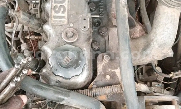 Sayi Na hannu Isuzu KB Sauran Mota in Accra a Greater Accra Sayi Na hannu Isuzu KB Sauran Mota in Accra a Greater Accra