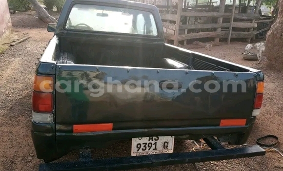 Sayi Na hannu Isuzu KB Sauran Mota in Accra a Greater Accra Sayi Na hannu Isuzu KB Sauran Mota in Accra a Greater Accra