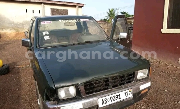 Sayi Na hannu Isuzu KB Sauran Mota in Accra a Greater Accra Sayi Na hannu Isuzu KB Sauran Mota in Accra a Greater Accra