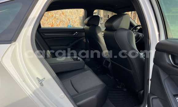 Buy Used Honda Accord White Car in Accra in Greater Accra Buy Used Honda Accord White Car in Accra in Greater Accra