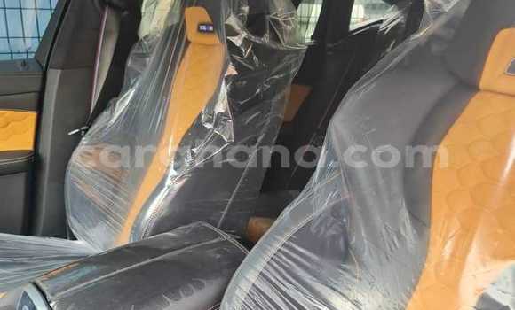 Sayi Na hannu BMW X6 M Blue Mota in Accra a Greater Accra Sayi Na hannu BMW X6 M Blue Mota in Accra a Greater Accra