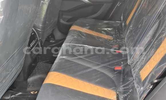 Sayi Na hannu BMW X6 M Blue Mota in Accra a Greater Accra Sayi Na hannu BMW X6 M Blue Mota in Accra a Greater Accra