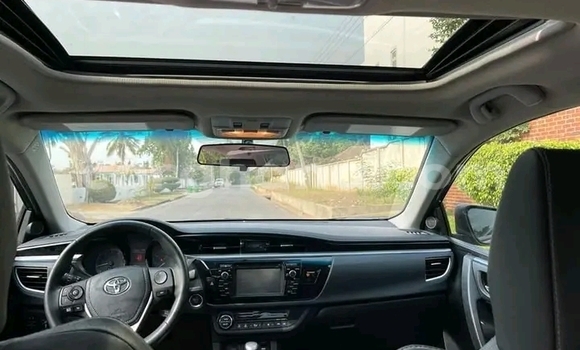 Ra Àlòkù Toyota Corolla Miiran Ọkọ̀ in Accra ni Greater Accra Ra Àlòkù Toyota Corolla Miiran Ọkọ̀ in Accra ni Greater Accra