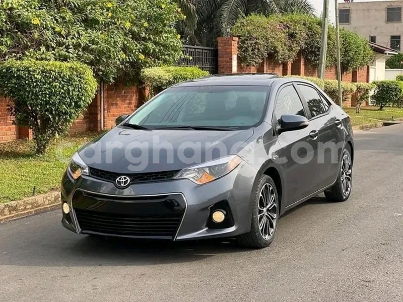 Big with watermark toyota corolla greater accra accra 44883