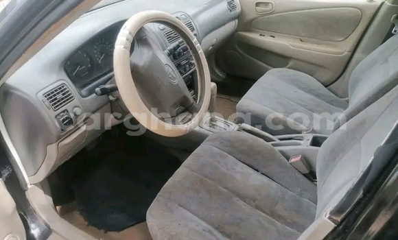 Buy Used Toyota Corolla Other Car in Accra in Greater Accra Buy Used Toyota Corolla Other Car in Accra in Greater Accra
