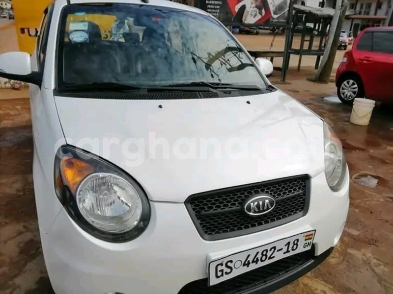 Big with watermark kia picanto greater accra accra 44889