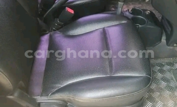 Sayi Na hannu Kia Picanto White Mota in Accra a Greater Accra Sayi Na hannu Kia Picanto White Mota in Accra a Greater Accra