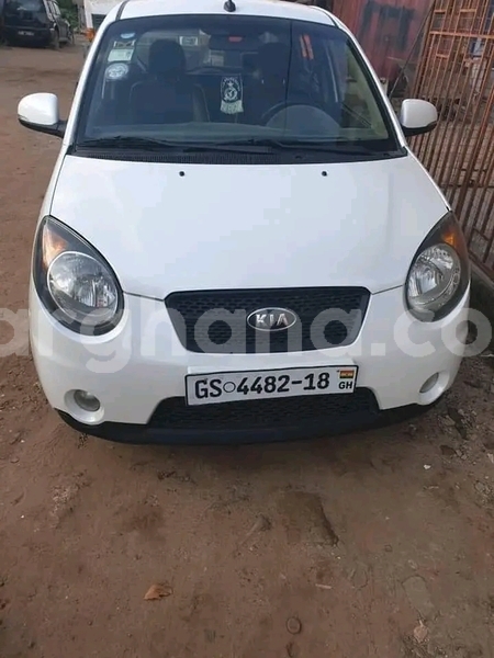 Big with watermark kia picanto greater accra accra 44889