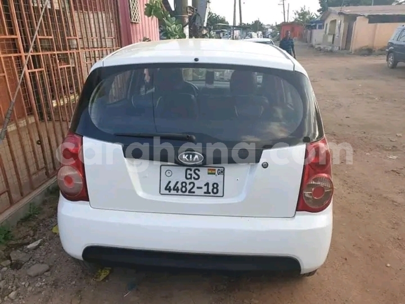 Big with watermark kia picanto greater accra accra 44889