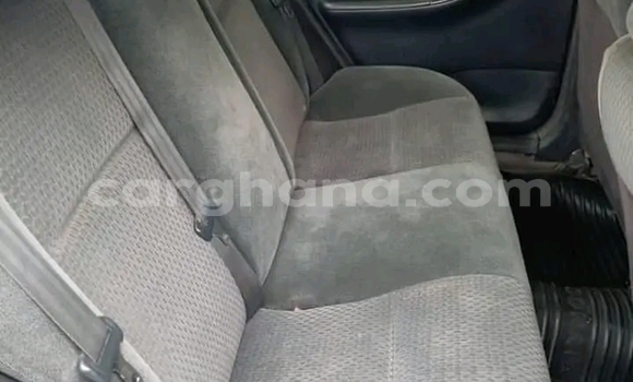 Ra Àlòkù Toyota Corolla Miiran Ọkọ̀ in Accra ni Greater Accra Ra Àlòkù Toyota Corolla Miiran Ọkọ̀ in Accra ni Greater Accra