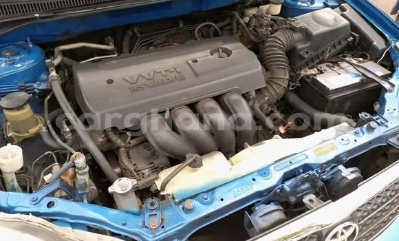 Ra Àlòkù Toyota Corolla Miiran Ọkọ̀ in Accra ni Greater Accra Ra Àlòkù Toyota Corolla Miiran Ọkọ̀ in Accra ni Greater Accra