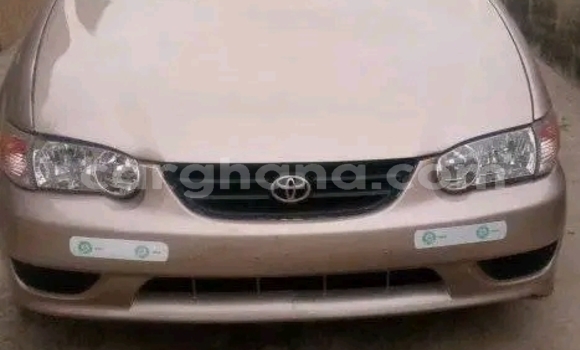 Ra Àlòkù Toyota Corolla Miiran Ọkọ̀ in Accra ni Greater Accra Ra Àlòkù Toyota Corolla Miiran Ọkọ̀ in Accra ni Greater Accra