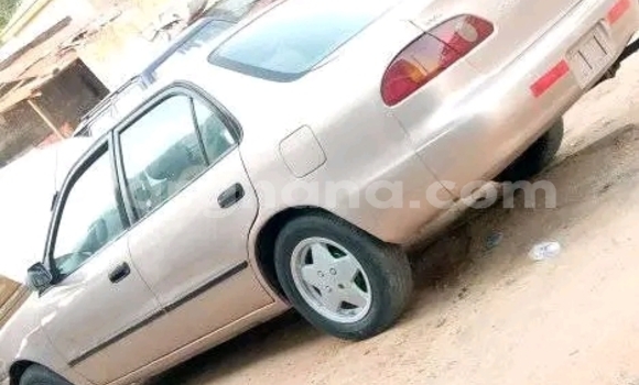 Ra Àlòkù Toyota Corolla Miiran Ọkọ̀ in Accra ni Greater Accra Ra Àlòkù Toyota Corolla Miiran Ọkọ̀ in Accra ni Greater Accra