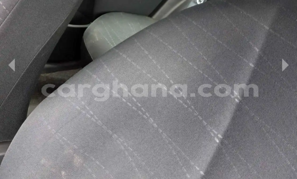 Buy Used Toyota Yaris Black Car in Accra in Greater Accra Buy Used Toyota Yaris Black Car in Accra in Greater Accra