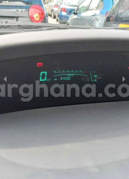 Big with watermark toyota yaris greater accra accra 44896