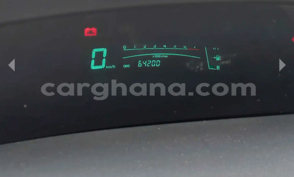 Buy Used Toyota Yaris Black Car in Accra in Greater Accra Buy Used Toyota Yaris Black Car in Accra in Greater Accra