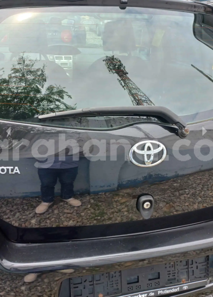 Big with watermark toyota yaris greater accra accra 44896