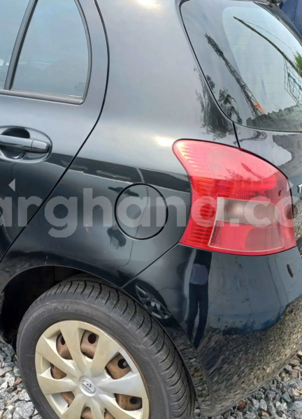 Big with watermark toyota yaris greater accra accra 44896