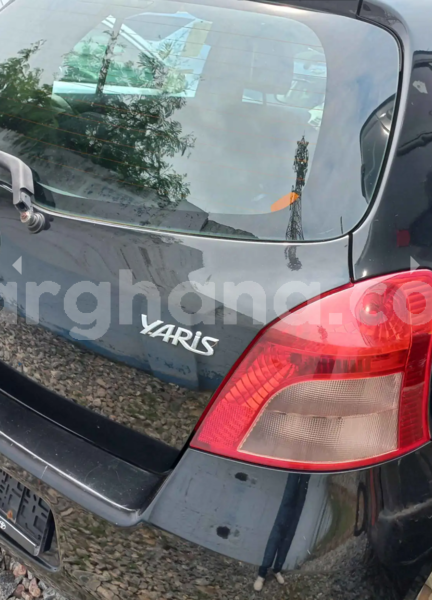 Big with watermark toyota yaris greater accra accra 44896