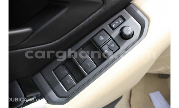 Buy Import Toyota Land Cruiser Black Car in Import - Dubai in Ashanti Buy Import Toyota Land Cruiser Black Car in Import - Dubai in Ashanti