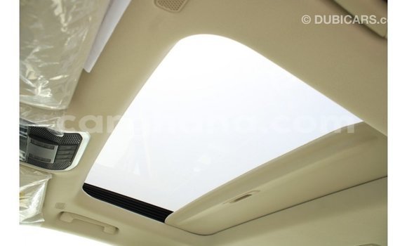 Buy Import Toyota Land Cruiser Black Car in Import - Dubai in Ashanti Buy Import Toyota Land Cruiser Black Car in Import - Dubai in Ashanti