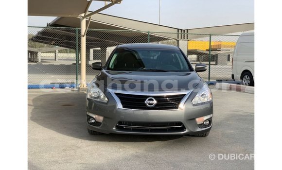 Ra Imported Nissan Altima Miiran Ọkọ̀ in Import - Dubai ni Ashanti Ra Imported Nissan Altima Miiran Ọkọ̀ in Import - Dubai ni Ashanti