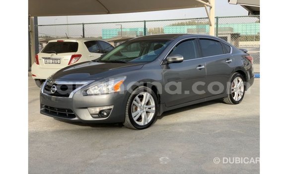 Ra Imported Nissan Altima Miiran Ọkọ̀ in Import - Dubai ni Ashanti Ra Imported Nissan Altima Miiran Ọkọ̀ in Import - Dubai ni Ashanti