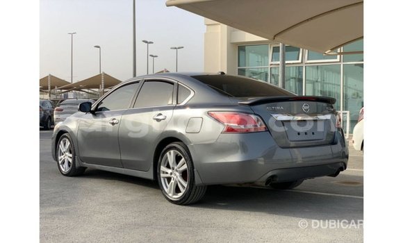 Ra Imported Nissan Altima Miiran Ọkọ̀ in Import - Dubai ni Ashanti Ra Imported Nissan Altima Miiran Ọkọ̀ in Import - Dubai ni Ashanti