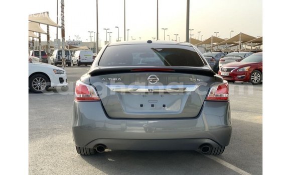 Ra Imported Nissan Altima Miiran Ọkọ̀ in Import - Dubai ni Ashanti Ra Imported Nissan Altima Miiran Ọkọ̀ in Import - Dubai ni Ashanti