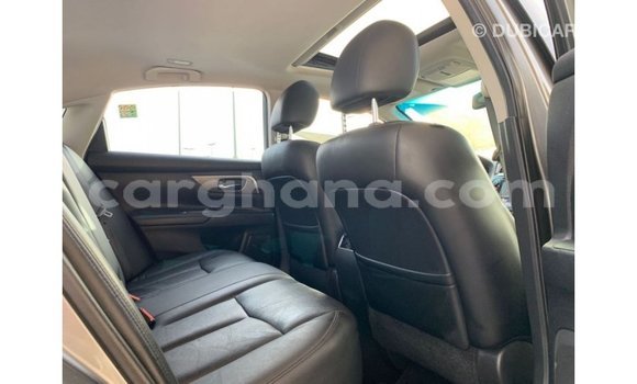 Ra Imported Nissan Altima Miiran Ọkọ̀ in Import - Dubai ni Ashanti Ra Imported Nissan Altima Miiran Ọkọ̀ in Import - Dubai ni Ashanti