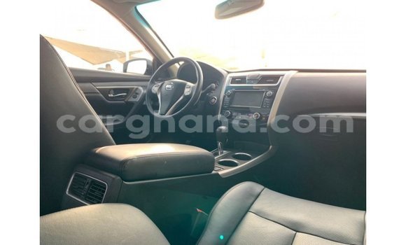 Ra Imported Nissan Altima Miiran Ọkọ̀ in Import - Dubai ni Ashanti Ra Imported Nissan Altima Miiran Ọkọ̀ in Import - Dubai ni Ashanti